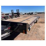 2023 Eager Beaver Equip. Trailer