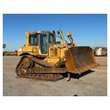 1998 D6R Dozer