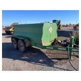 Fuel Trailer
