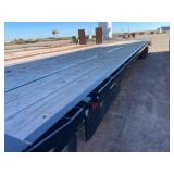 2023 Maxey GN Maxx-D Trailer