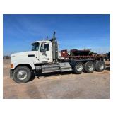 2007 Mack CHN613 Truck