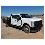 2023 Ford F-350 Dually 1-ton