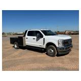 2024 Ford F-350 Dually 1-ton