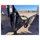 2025 Maxey GN Maxx-D Trailer