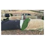 3- 14ï¿½ Rolls of Artificial Turf