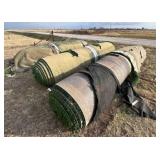 3- 15ï¿½ Rolls of Artificial Turf