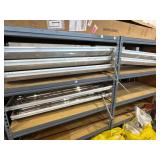 7- 48ï¿½x20ï¿½ fluorescent Light Fixtures