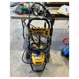 Dewalt Electric Power washer