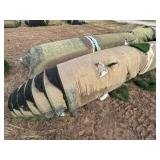 2-16ï¿½ Rolls of Artificial Turf