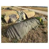 3- 17ï¿½ Rolls of Artificial Turf