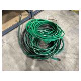 Assorted Garden Hoses
