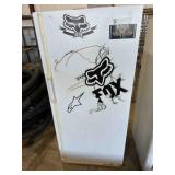 Frigidaire Freezer- powers on