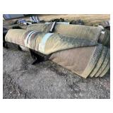 2- 16ï¿½ Rolls of Artificial Turf