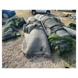 5- 12ï¿½-15ï¿½ Rolls of Artificial Turf