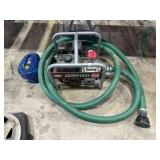 Simpson 2ï¿½ semi-trash pump