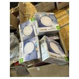 Assorted LED Lighting