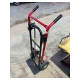 Milwaukee Metal Dolly