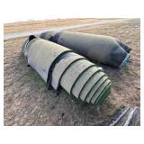 2-15ï¿½ Rolls of Artificial Turf