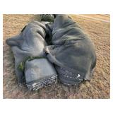 2- 14ï¿½ Rolls of Artificial Turf