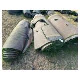 3- 8ï¿½ Rolls of Artificial Turf