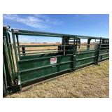 25ï¿½ Arrowquip Adjustable Alley