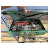 Coleman Camp Stove