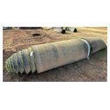 1-15ï¿½ Roll of Artificial Turf