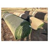 3- 15ï¿½ Rolls of Artificial Turf