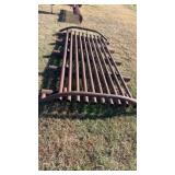 Cattle Guard