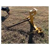 Behlen 3pt Bale Spike