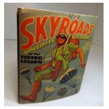 1938 Skyroads w/Clipper Williams of the Flying