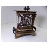 Antique Star Electric Toaster Fitzgerald Mfg. Co