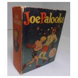 1934 Joe Palooka The Big Little Book - Illustrated