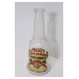 OLD Barber Bottle Odell