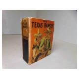 1936 The Texas Ranger The Big Little Book