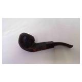 Imported Briar Italy Smoking Tobacco Pipe