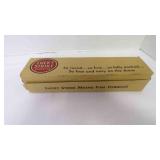 Carton Of WWII Lucky Strike Cigarettes NEW &