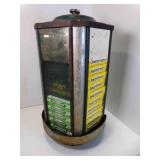 OLD Table Top Spinning Wrigley