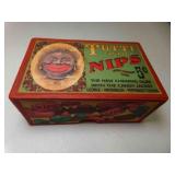 Tutti Frutti NIPS Chewing Gum Black Americana