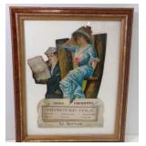 1910 Original Forthoffer