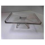 OLD Clear Glass Clark