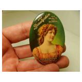 2ï¿½" Use Beautyskin for Health & Beauty Pocket