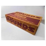 Peter Paul Mounds Chocolate Covered Coconut Big