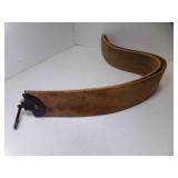 Dubl Duck King Albert Genuine Horse Hide Leather