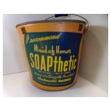 11" Tall Maid of Honor SOAPthetic (Synthetic Soap)