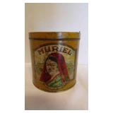 Muriel Fabrica De Cigarros Factory No 87 EMPTY