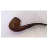 Laurent St Claude - France Smoking Tobacco Pipe