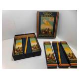 Vintage Box of Dixon