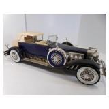 Vintage Jim Beam 1934 Duesenberg Model J Car