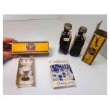 2 OLD New Boxes of Hires Rootbeer Extract OPEN